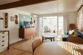 BAY PROPERTIES . The Sailors Bungalow, Yamba